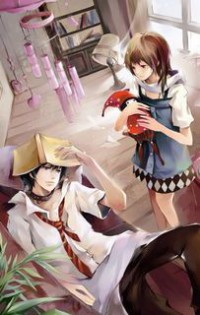 (咒回同人)五夏崽,但爹没谈过